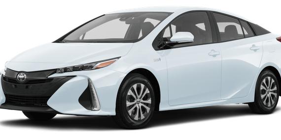 TOYOTA PRIUS PRIME 2022 JTDKAMFP0N3218009 image